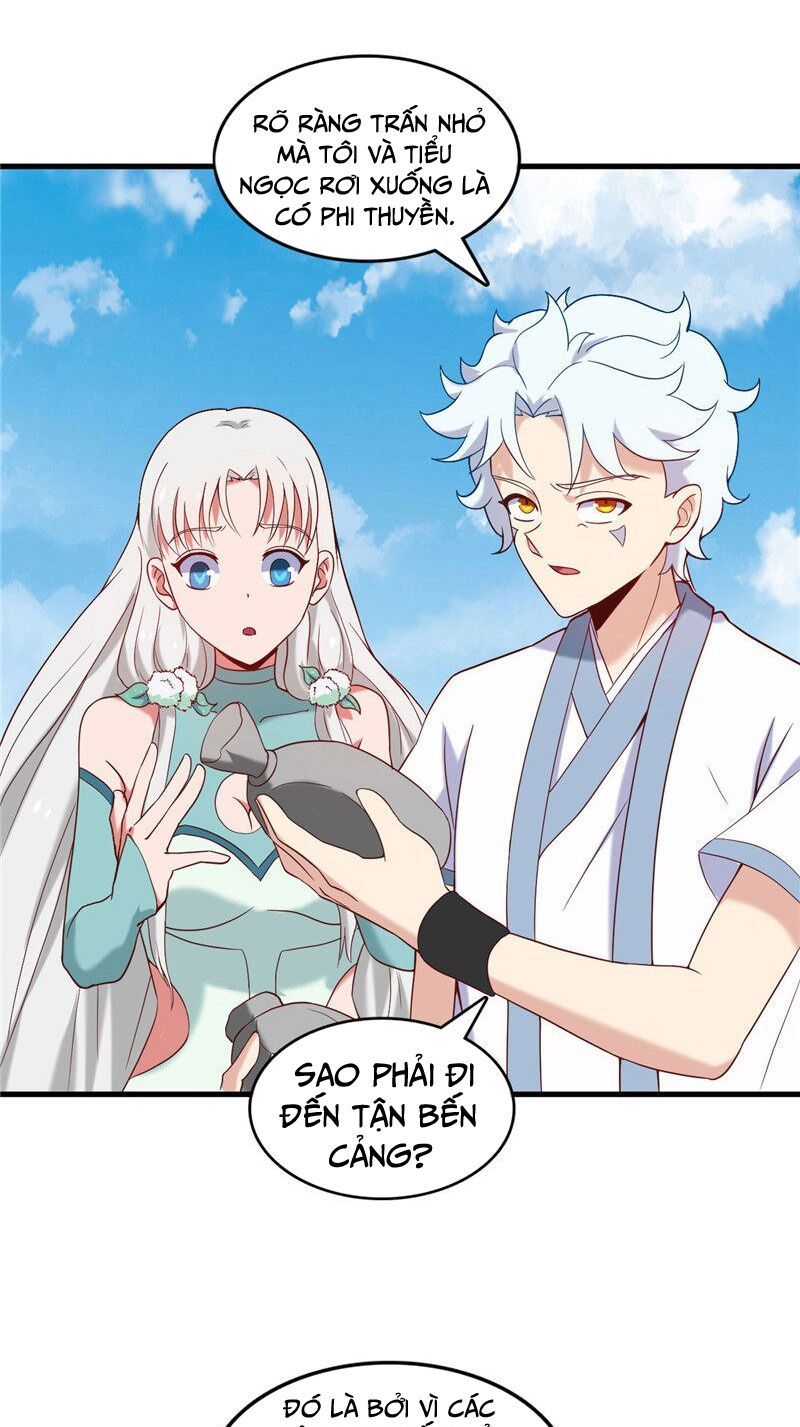 đọc truyện Chí Tôn Võ Đế Chương 230 ảnh 5 tại Thiên Thai Truyện