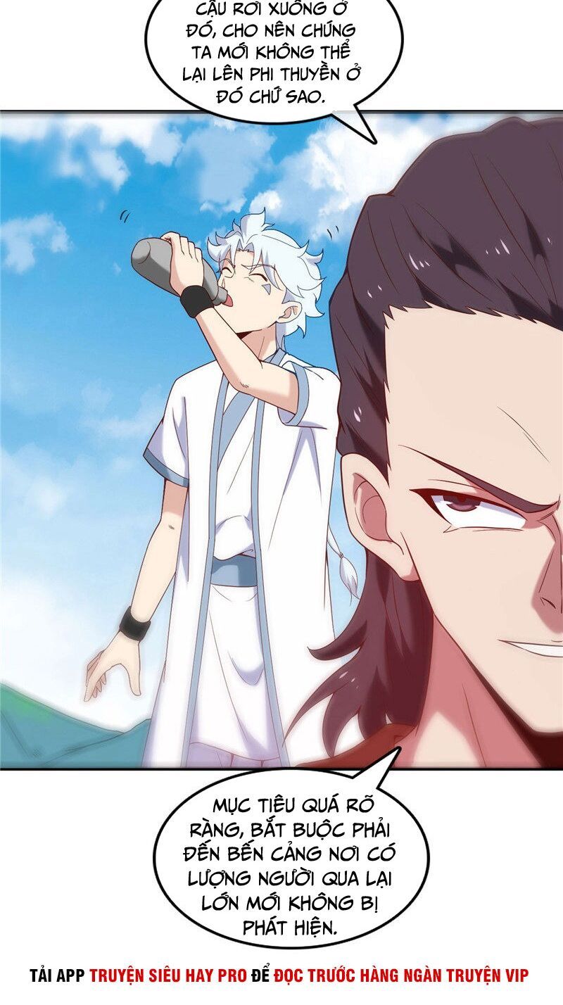 đọc truyện Chí Tôn Võ Đế Chương 230 ảnh 6 tại Thiên Thai Truyện