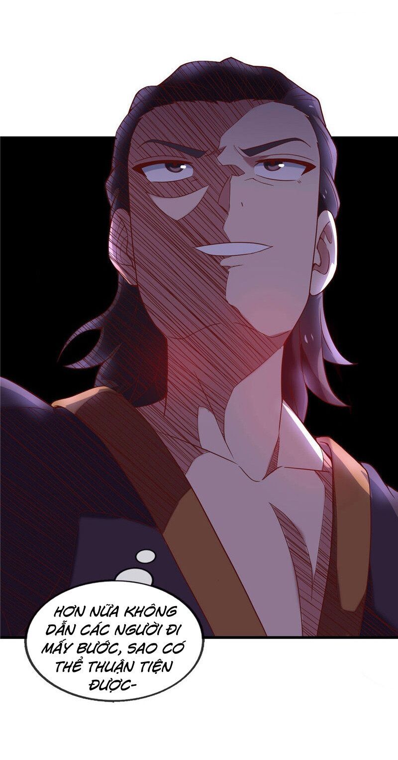 đọc truyện Chí Tôn Võ Đế Chương 230 ảnh 7 tại Thiên Thai Truyện