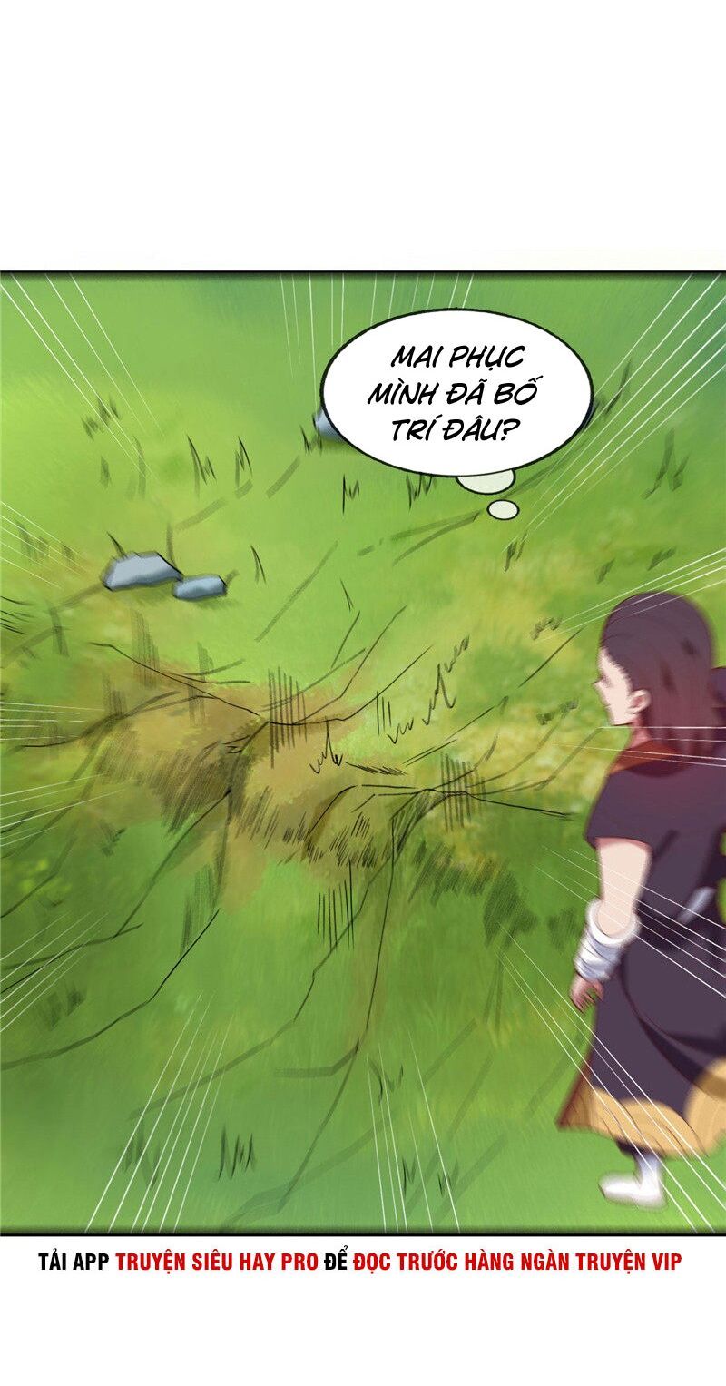 đọc truyện Chí Tôn Võ Đế Chương 230 ảnh 8 tại Thiên Thai Truyện