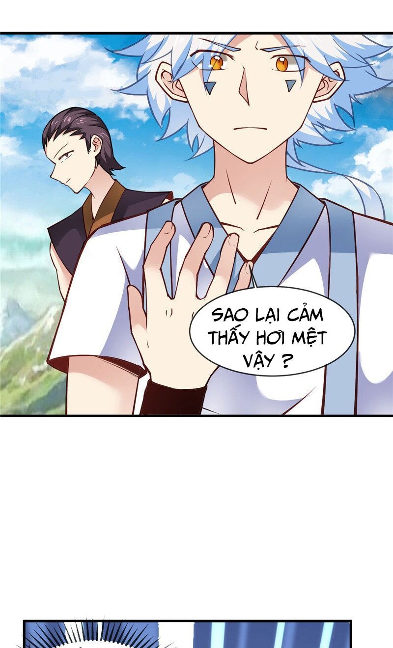 đọc truyện Chí Tôn Võ Đế Chương 231 ảnh 3 tại Thiên Thai Truyện