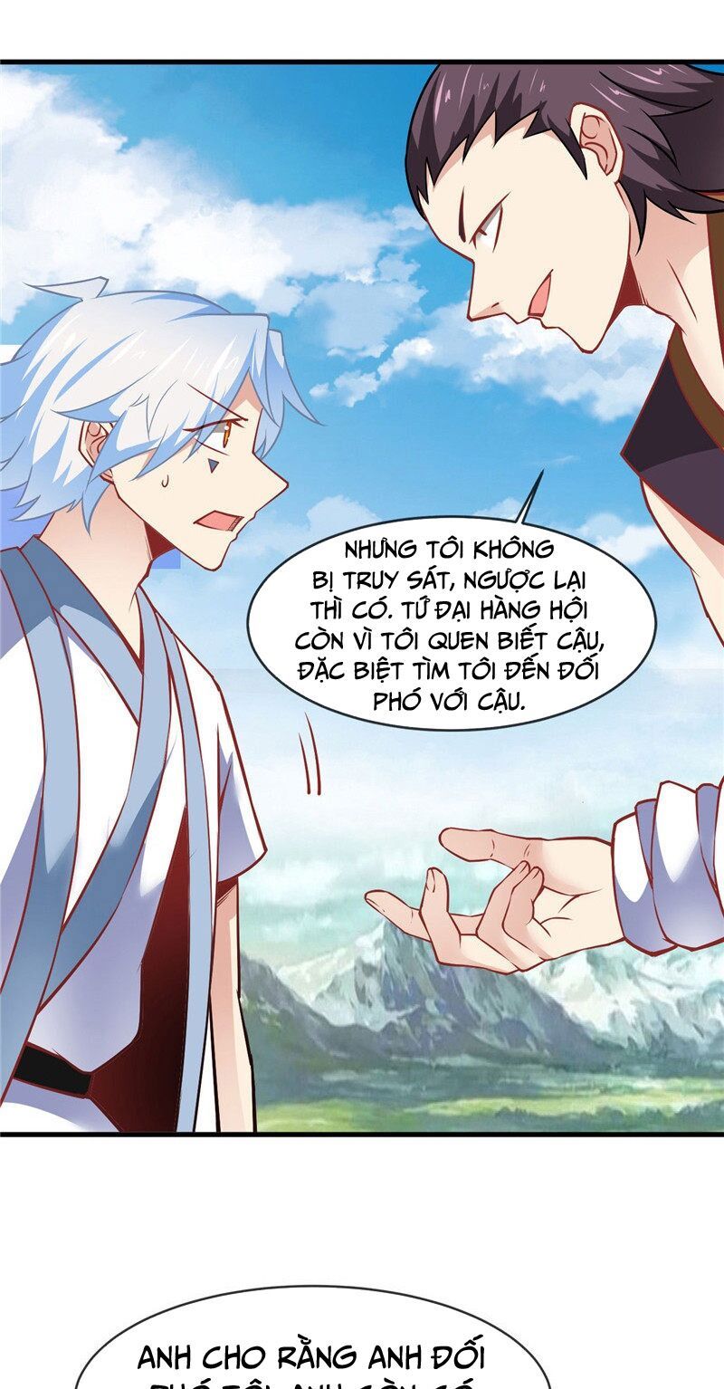 đọc truyện Chí Tôn Võ Đế Chương 231 ảnh 13 tại Thiên Thai Truyện