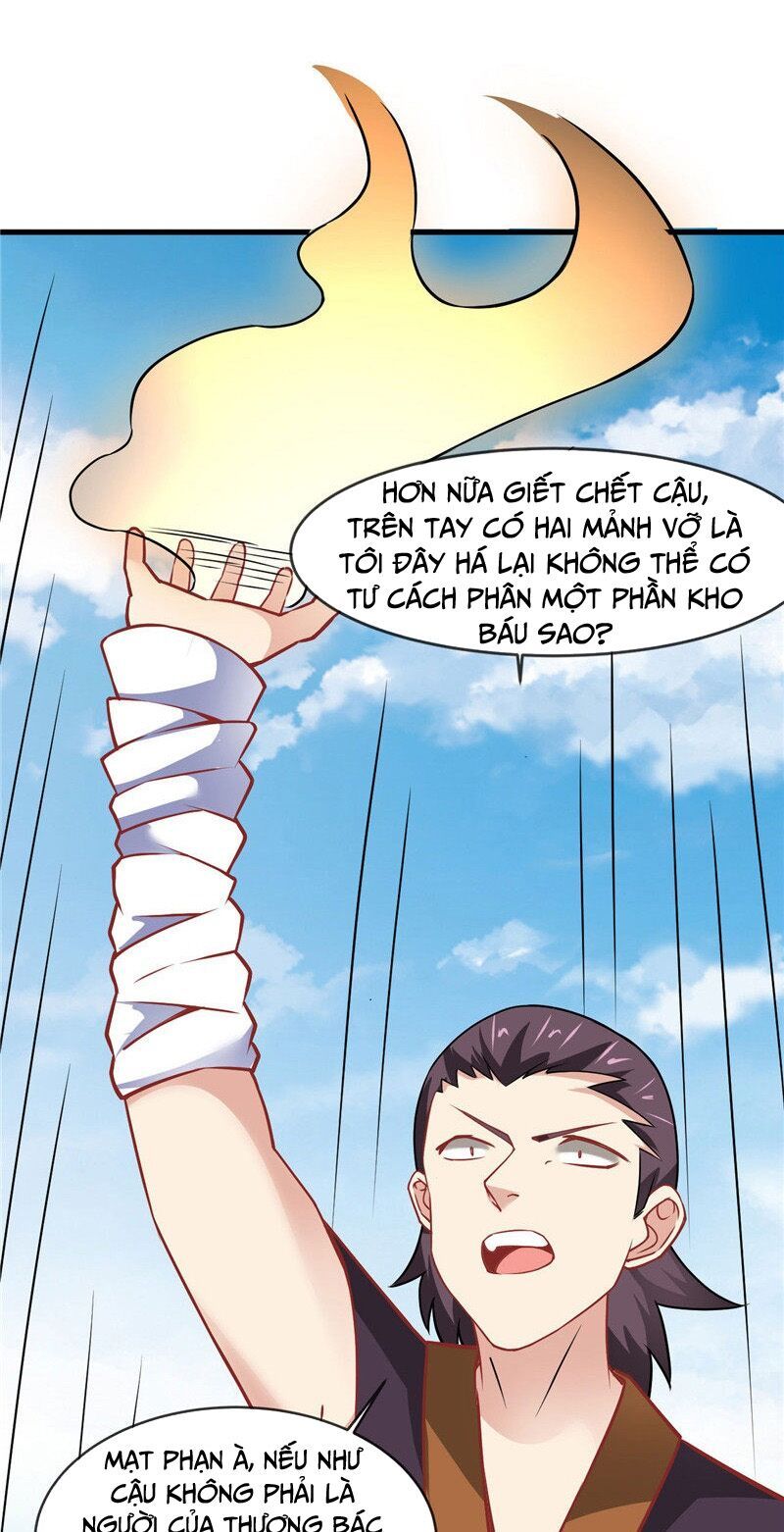 đọc truyện Chí Tôn Võ Đế Chương 231 ảnh 15 tại Thiên Thai Truyện