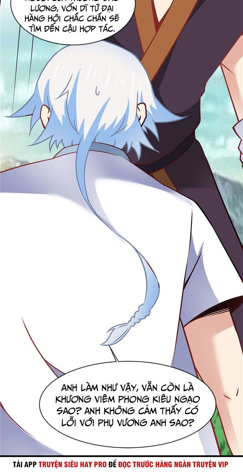 đọc truyện Chí Tôn Võ Đế Chương 231 ảnh 16 tại Thiên Thai Truyện