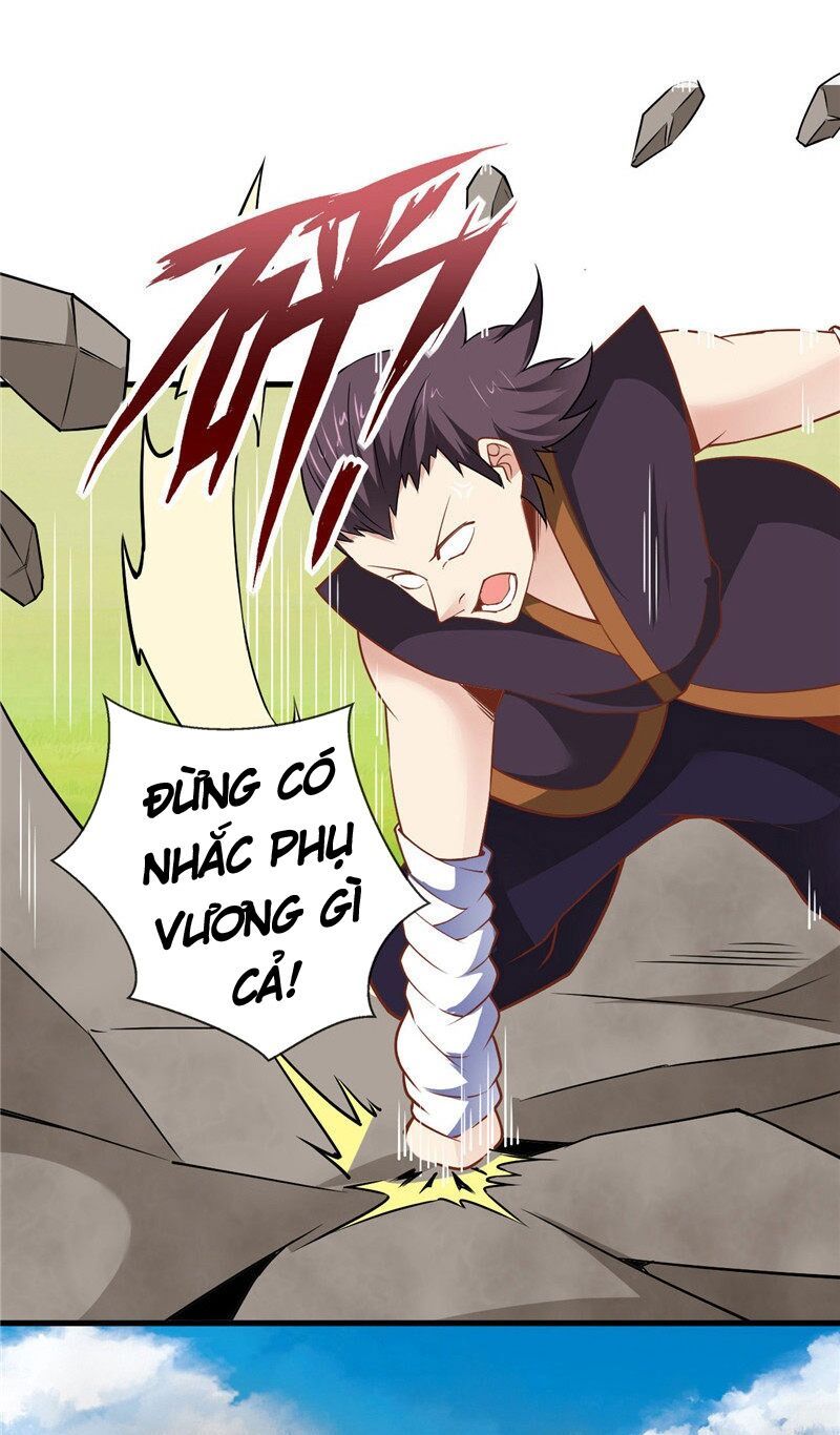 đọc truyện Chí Tôn Võ Đế Chương 231 ảnh 17 tại Thiên Thai Truyện