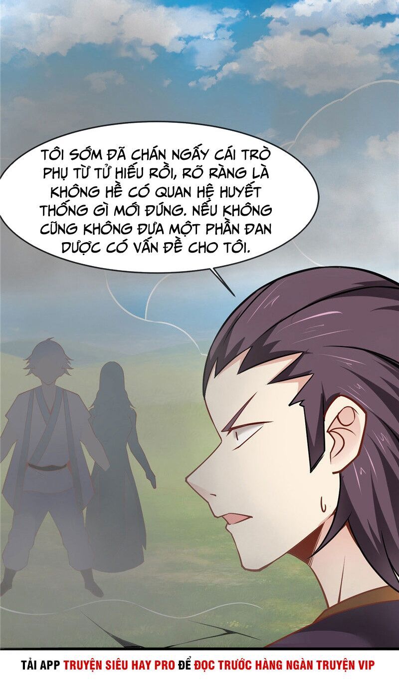 đọc truyện Chí Tôn Võ Đế Chương 231 ảnh 18 tại Thiên Thai Truyện