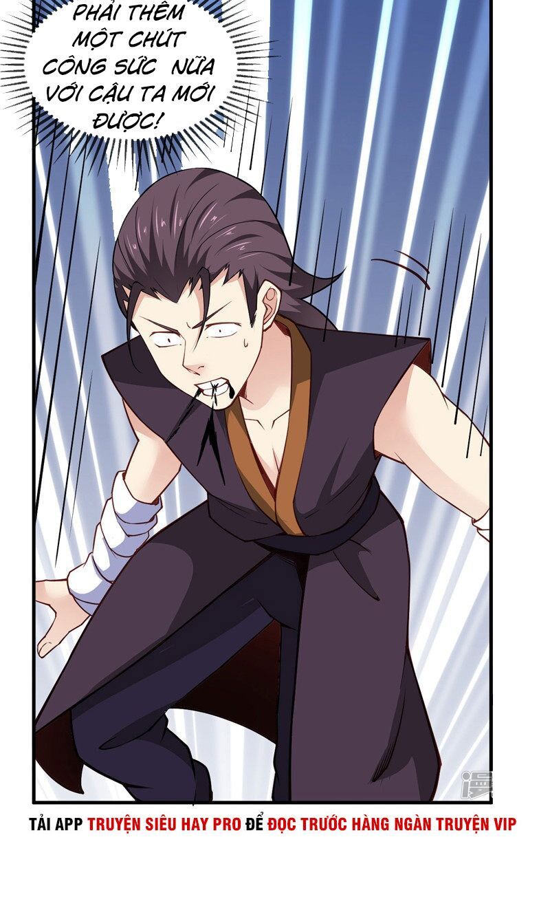 đọc truyện Chí Tôn Võ Đế Chương 231 ảnh 4 tại Thiên Thai Truyện