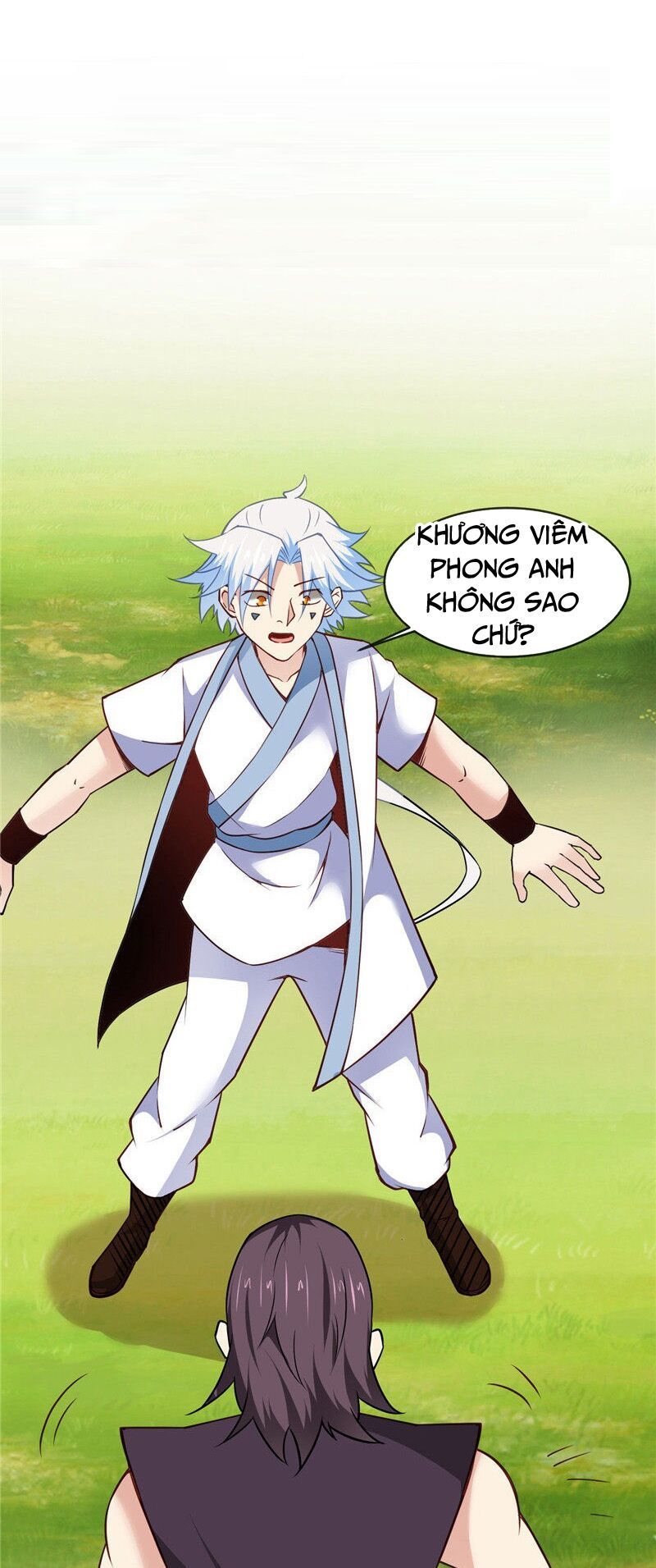 đọc truyện Chí Tôn Võ Đế Chương 231 ảnh 5 tại Thiên Thai Truyện