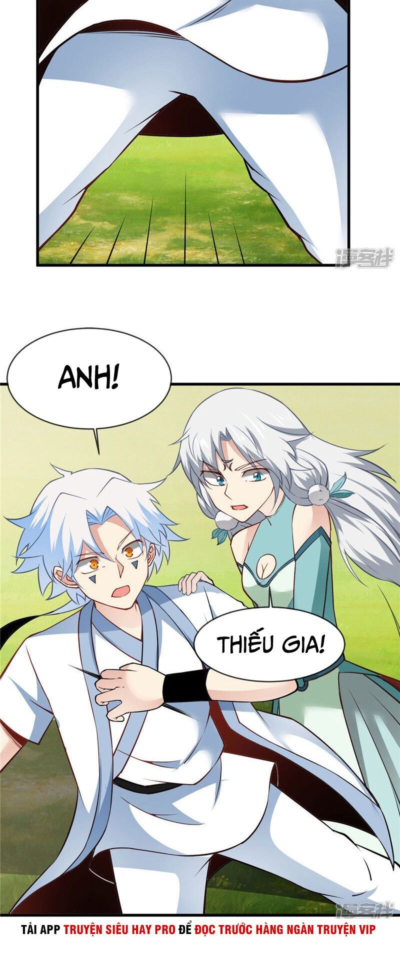 đọc truyện Chí Tôn Võ Đế Chương 231 ảnh 8 tại Thiên Thai Truyện