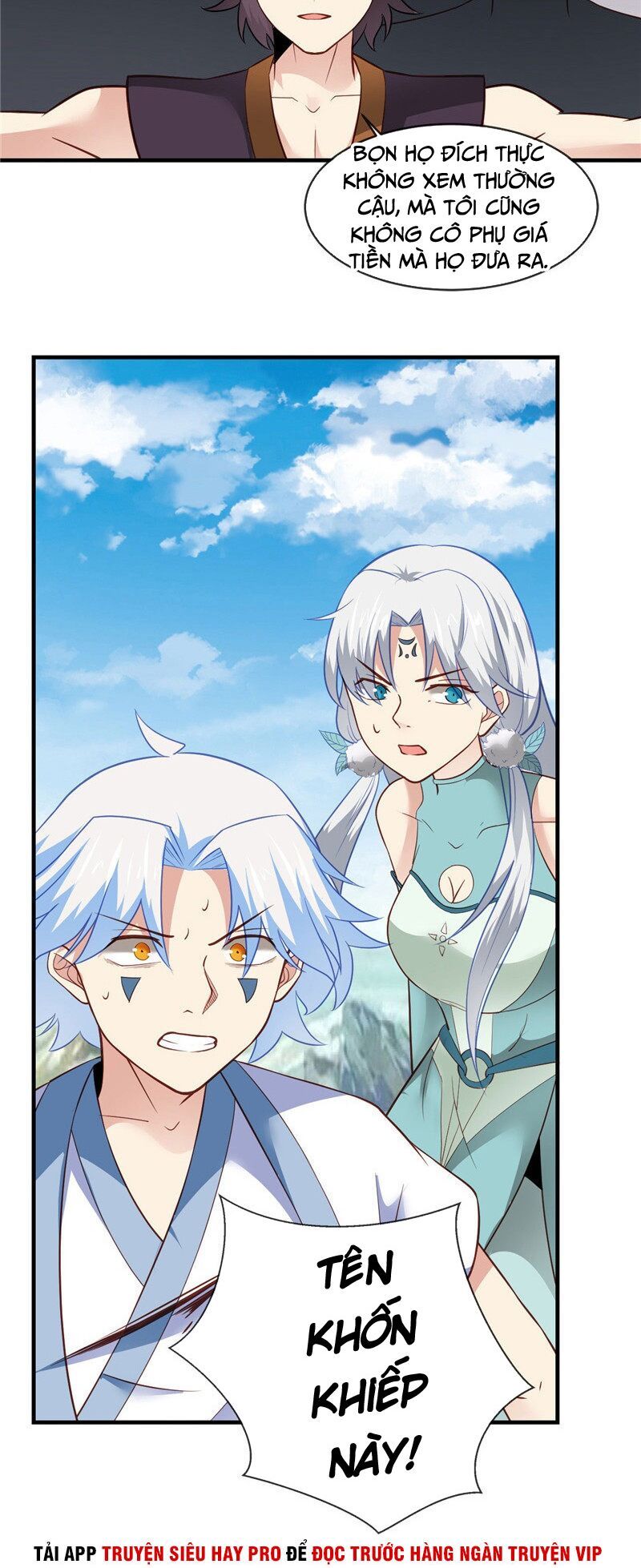 đọc truyện Chí Tôn Võ Đế Chương 231 ảnh 10 tại Thiên Thai Truyện