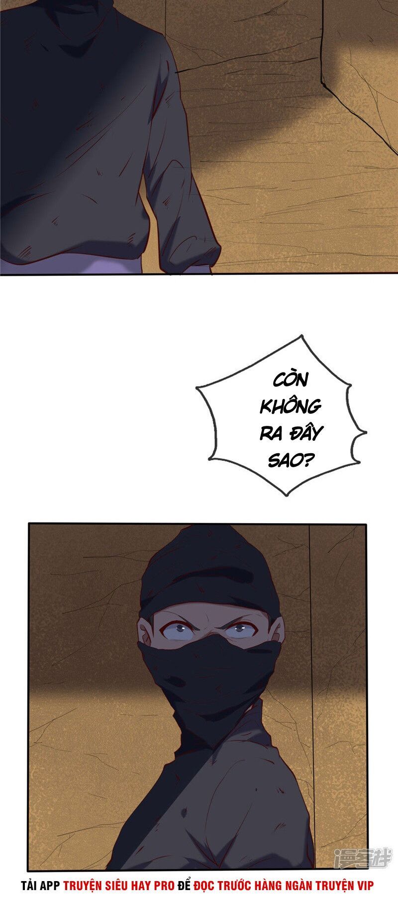 đọc truyện Chí Tôn Võ Đế Chương 232 ảnh 13 tại Thiên Thai Truyện