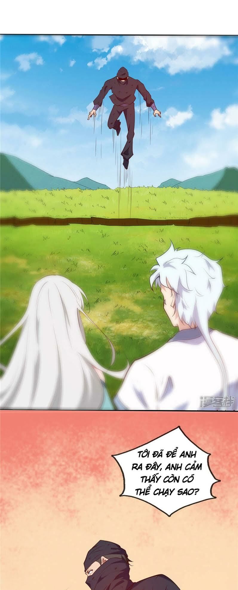 đọc truyện Chí Tôn Võ Đế Chương 232 ảnh 14 tại Thiên Thai Truyện