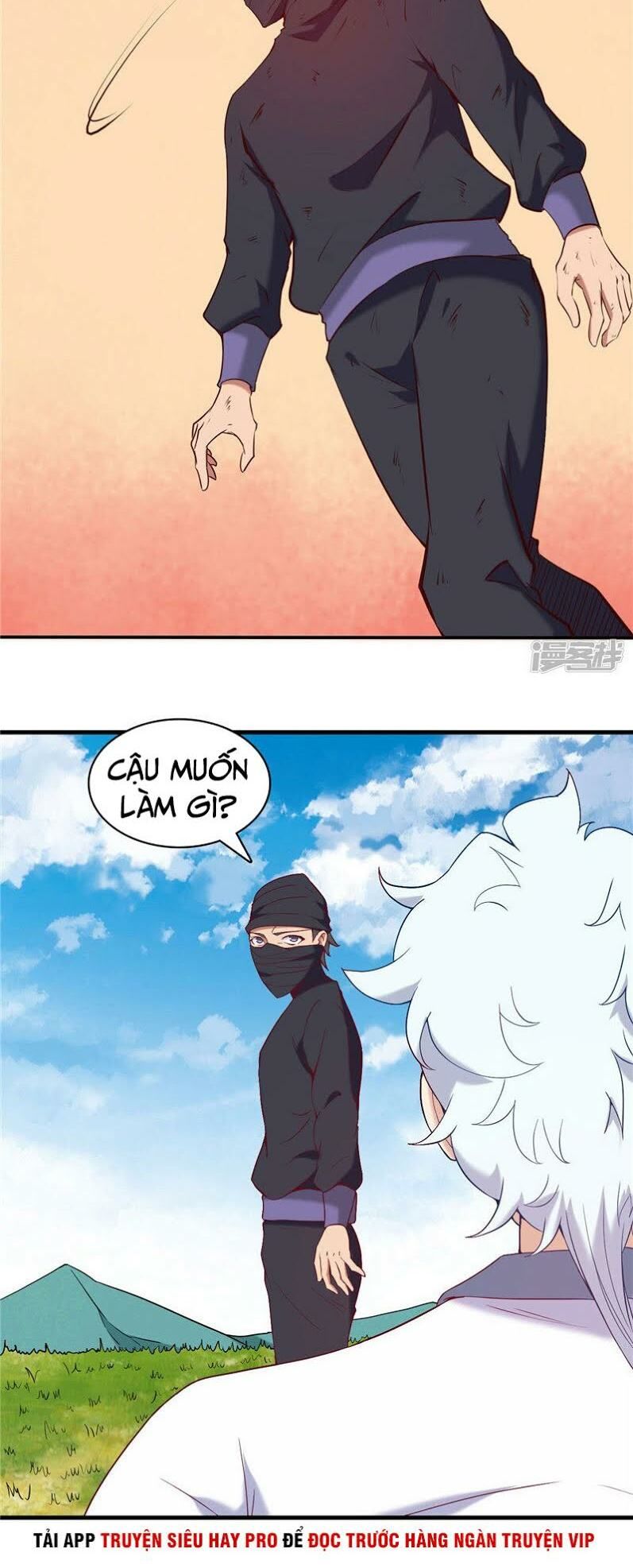 đọc truyện Chí Tôn Võ Đế Chương 232 ảnh 15 tại Thiên Thai Truyện