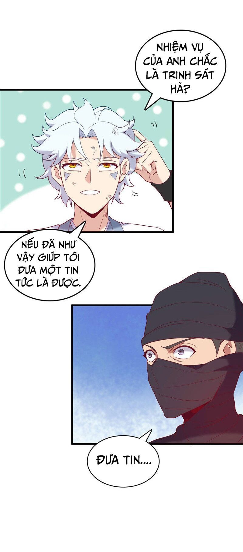 đọc truyện Chí Tôn Võ Đế Chương 232 ảnh 16 tại Thiên Thai Truyện