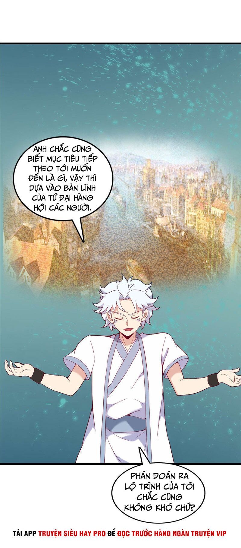 đọc truyện Chí Tôn Võ Đế Chương 232 ảnh 17 tại Thiên Thai Truyện