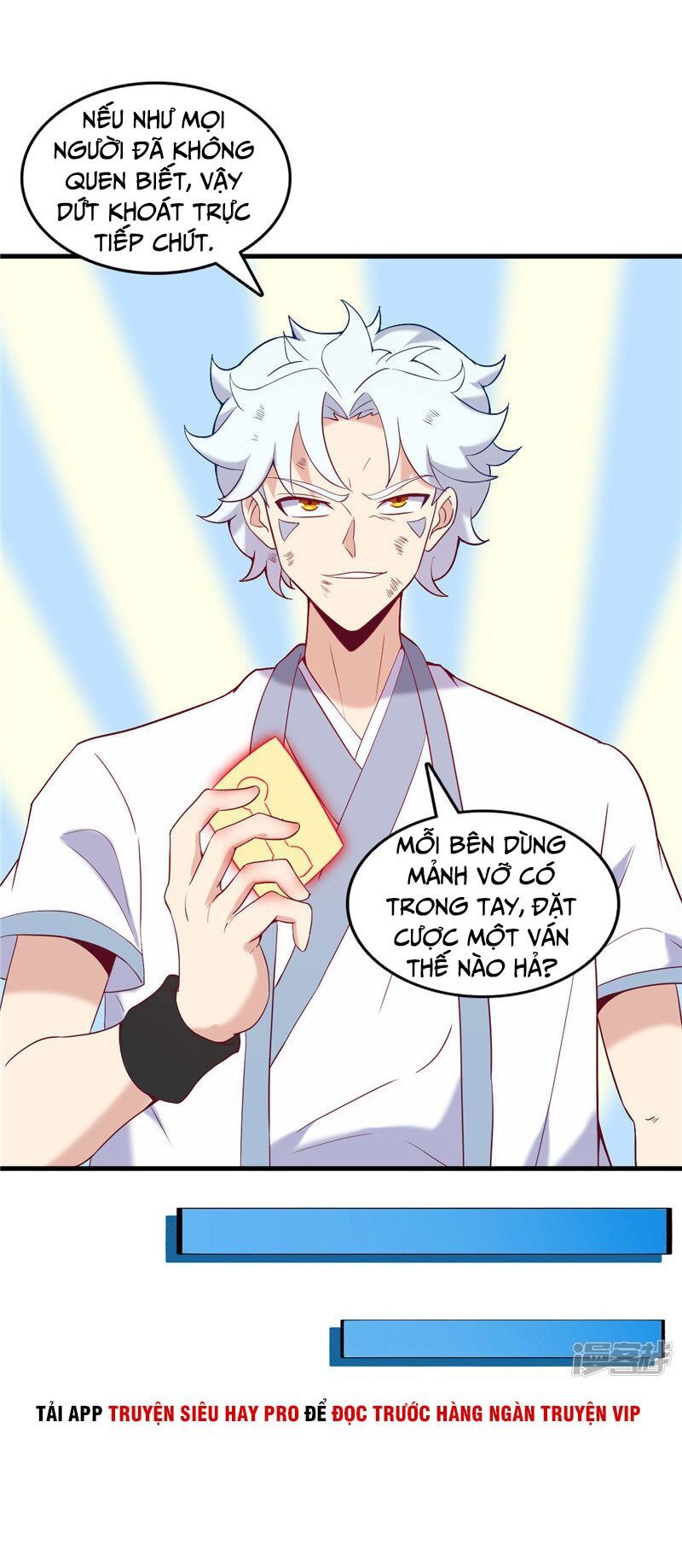 đọc truyện Chí Tôn Võ Đế Chương 232 ảnh 19 tại Thiên Thai Truyện