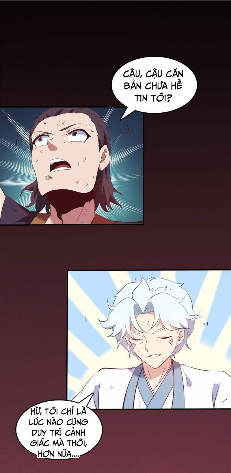 đọc truyện Chí Tôn Võ Đế Chương 232 ảnh 6 tại Thiên Thai Truyện