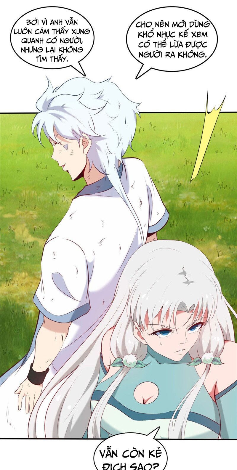 đọc truyện Chí Tôn Võ Đế Chương 232 ảnh 10 tại Thiên Thai Truyện