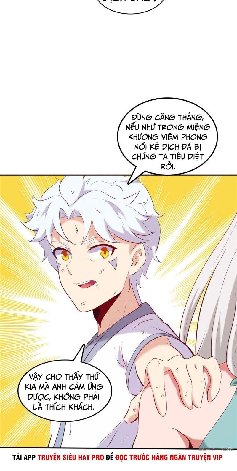 đọc truyện Chí Tôn Võ Đế Chương 232 ảnh 11 tại Thiên Thai Truyện