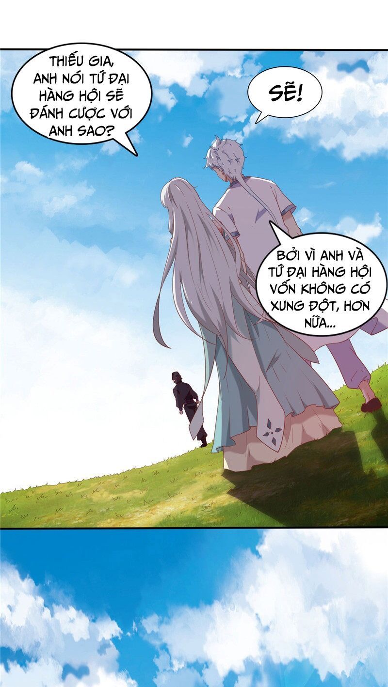 đọc truyện Chí Tôn Võ Đế Chương 233 ảnh 3 tại Thiên Thai Truyện