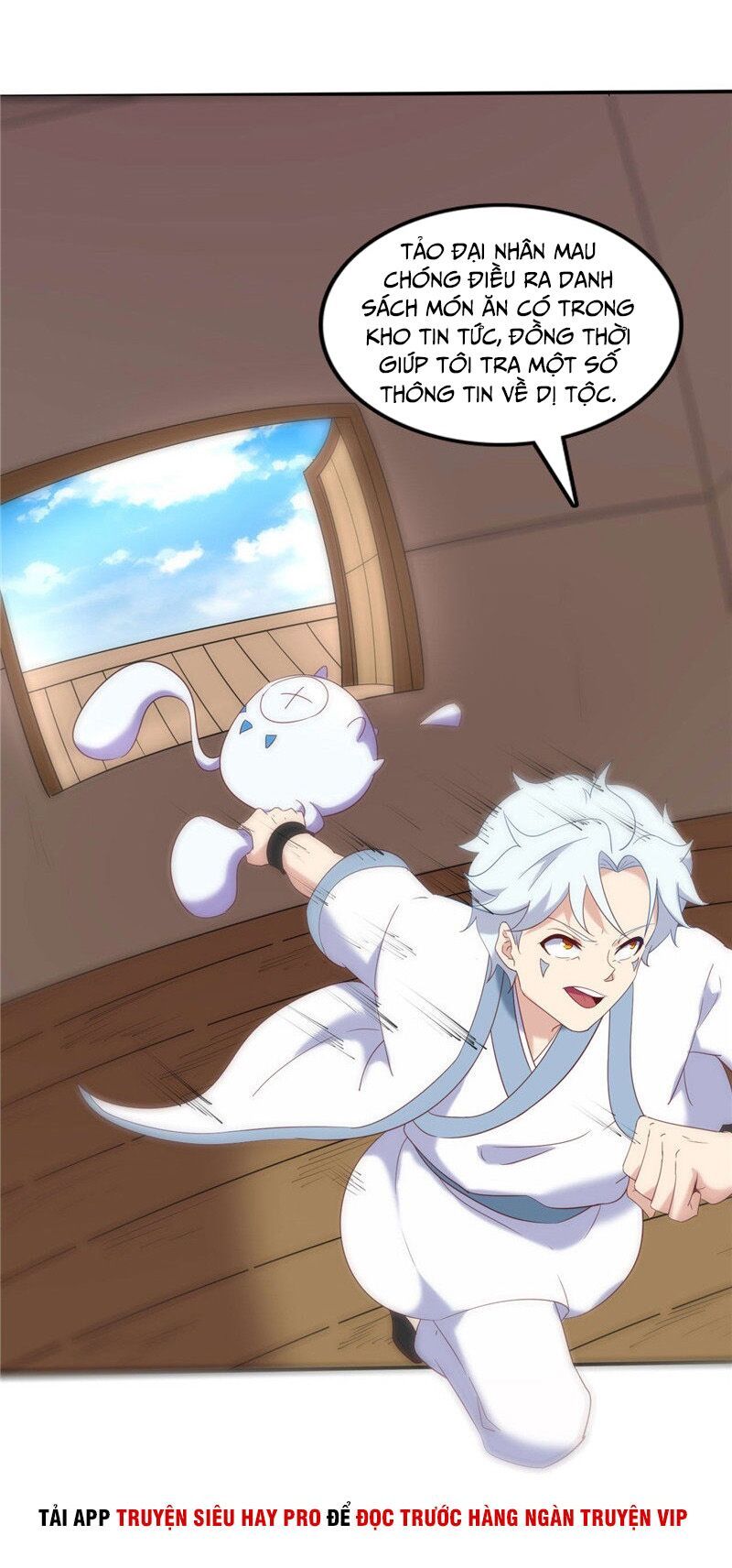 đọc truyện Chí Tôn Võ Đế Chương 233 ảnh 14 tại Thiên Thai Truyện