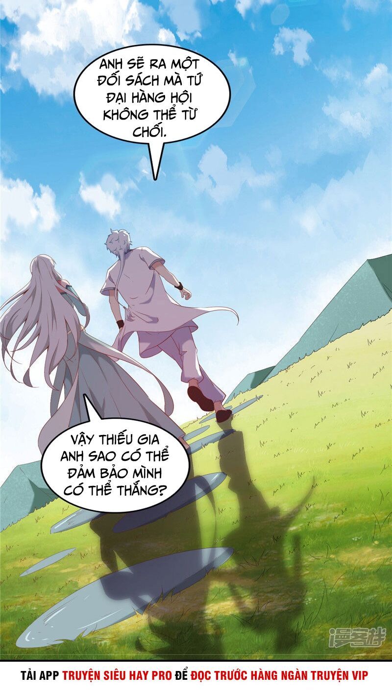 đọc truyện Chí Tôn Võ Đế Chương 233 ảnh 4 tại Thiên Thai Truyện