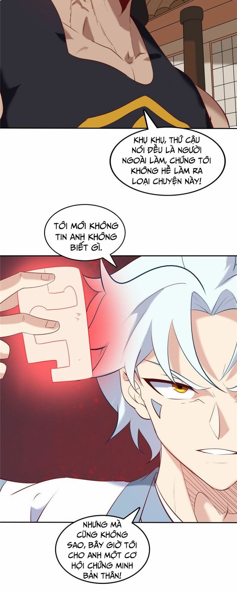 đọc truyện Chí Tôn Võ Đế Chương 233 ảnh 22 tại Thiên Thai Truyện