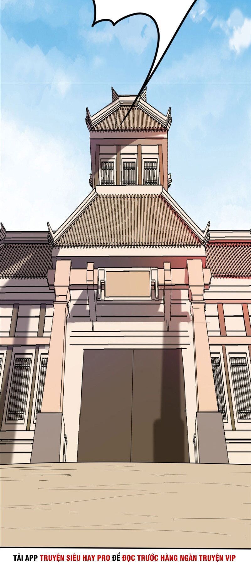 đọc truyện Chí Tôn Võ Đế Chương 233 ảnh 6 tại Thiên Thai Truyện