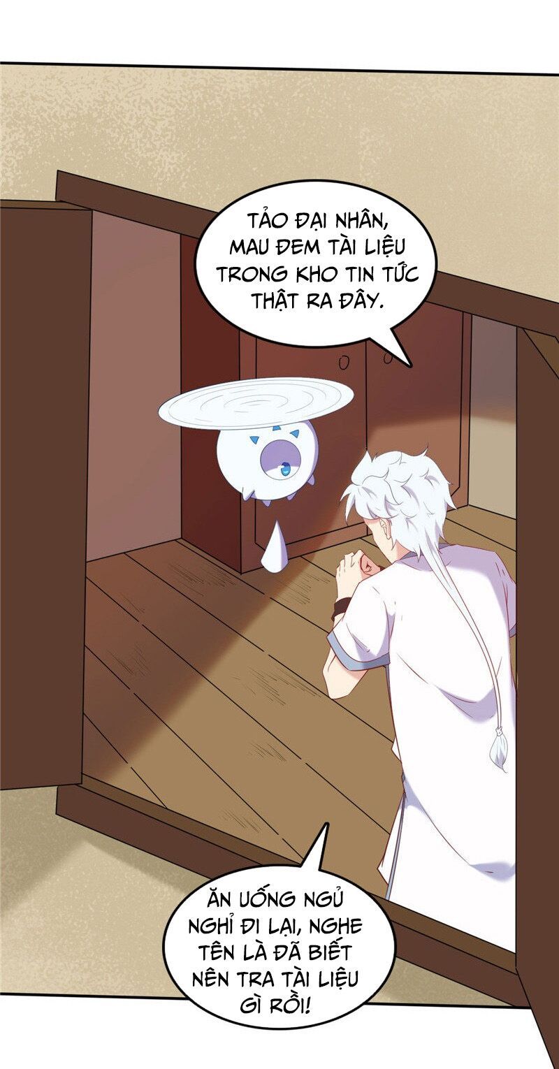 đọc truyện Chí Tôn Võ Đế Chương 233 ảnh 7 tại Thiên Thai Truyện