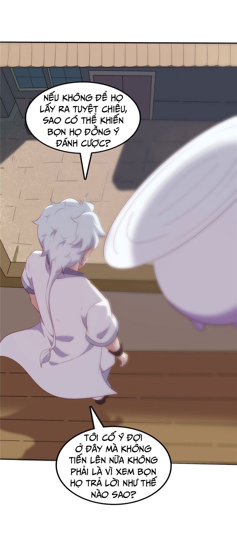 đọc truyện Chí Tôn Võ Đế Chương 233 ảnh 9 tại Thiên Thai Truyện