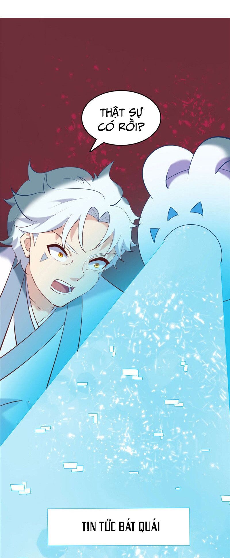 đọc truyện Chí Tôn Võ Đế Chương 233 ảnh 11 tại Thiên Thai Truyện