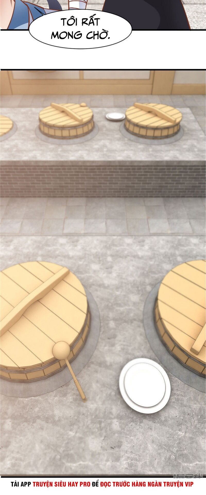 đọc truyện Chí Tôn Võ Đế Chương 234 ảnh 14 tại Thiên Thai Truyện