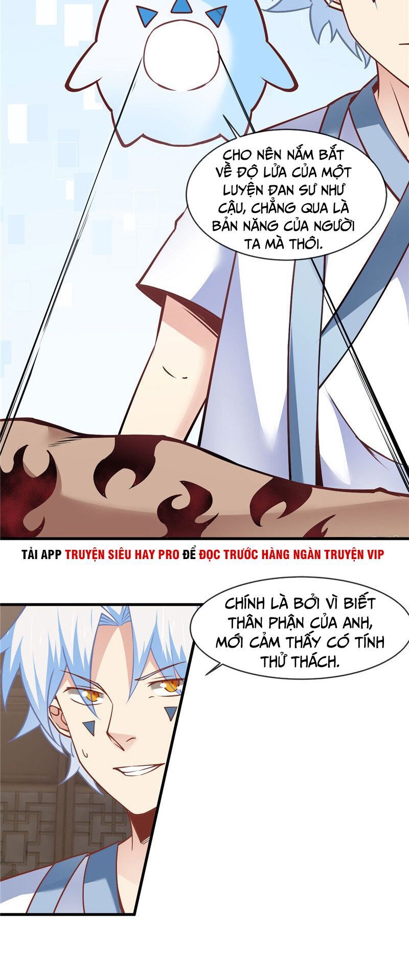 đọc truyện Chí Tôn Võ Đế Chương 234 ảnh 6 tại Thiên Thai Truyện