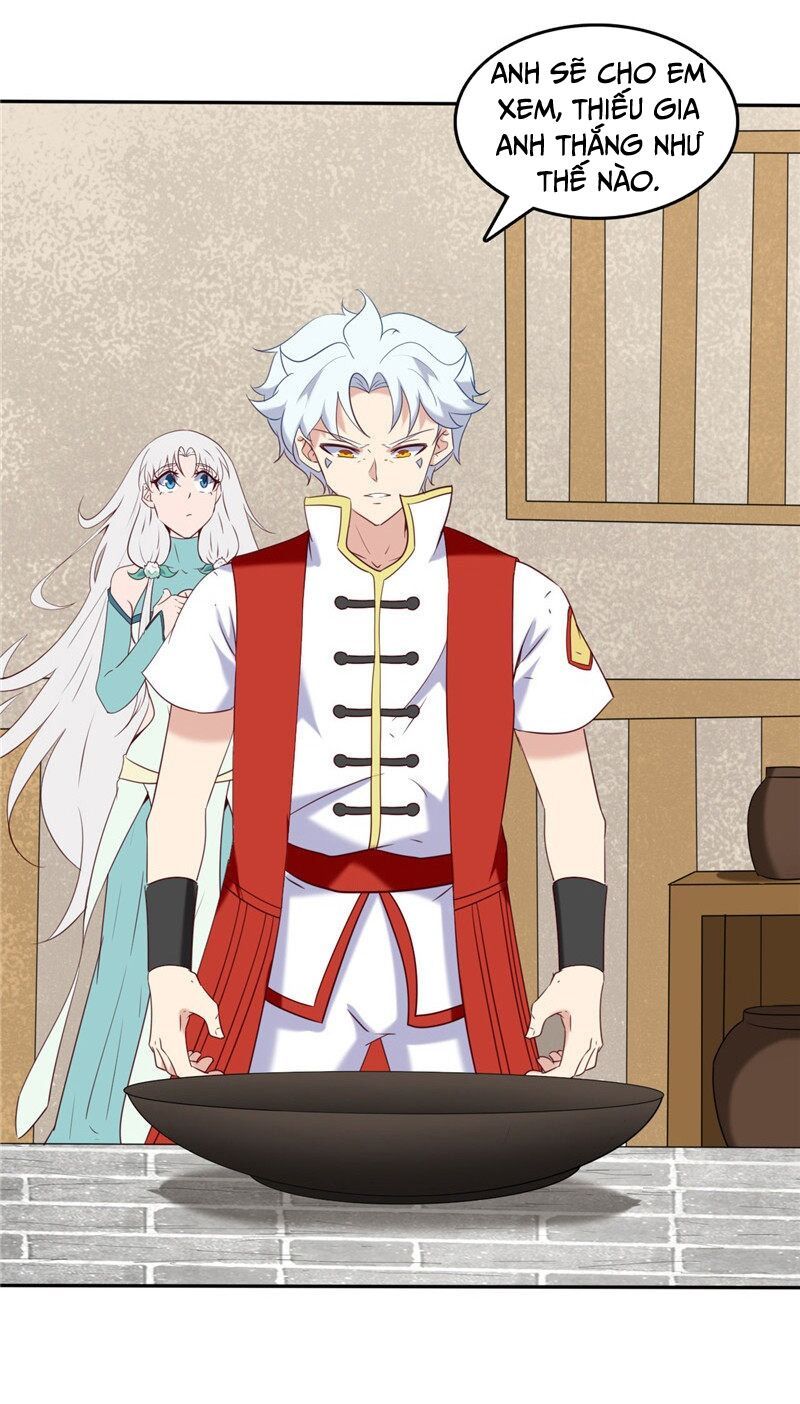 đọc truyện Chí Tôn Võ Đế Chương 235 ảnh 13 tại Thiên Thai Truyện