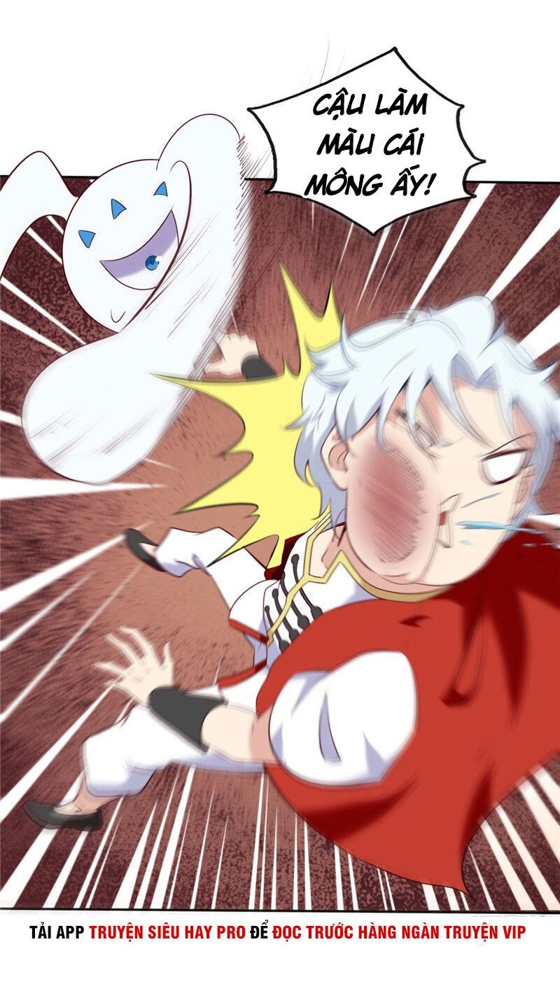 đọc truyện Chí Tôn Võ Đế Chương 235 ảnh 14 tại Thiên Thai Truyện