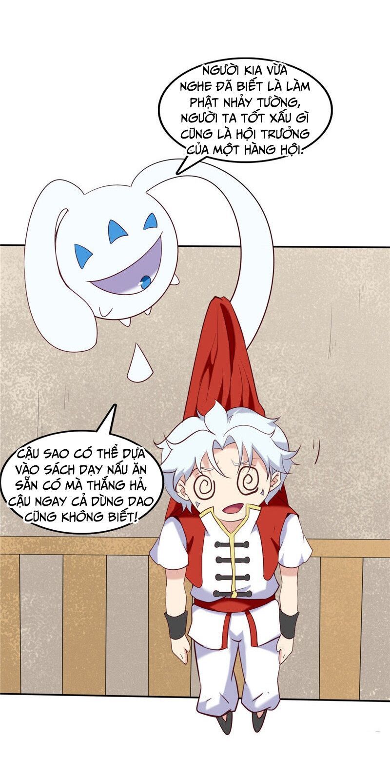 đọc truyện Chí Tôn Võ Đế Chương 235 ảnh 15 tại Thiên Thai Truyện