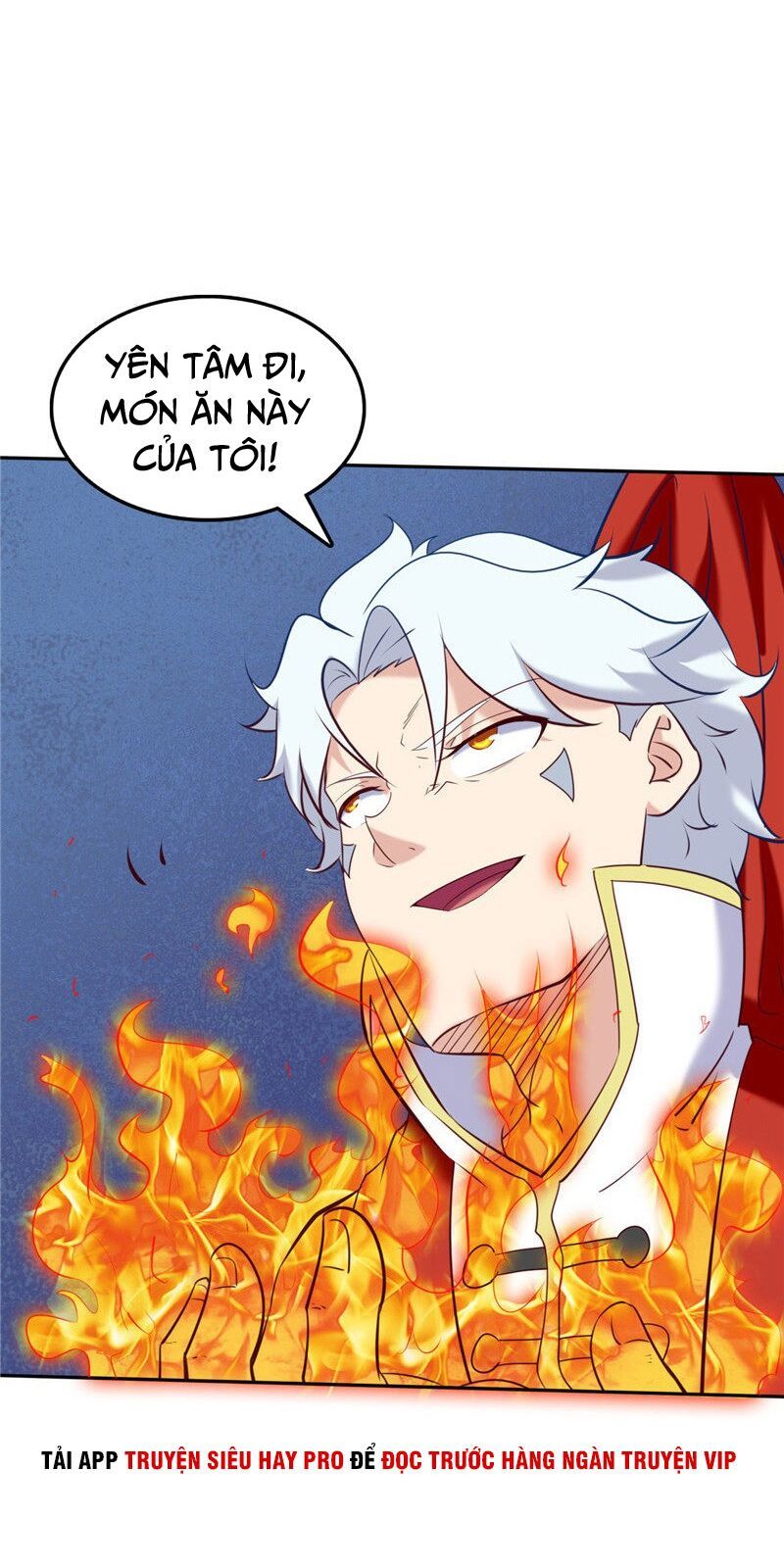 đọc truyện Chí Tôn Võ Đế Chương 235 ảnh 16 tại Thiên Thai Truyện