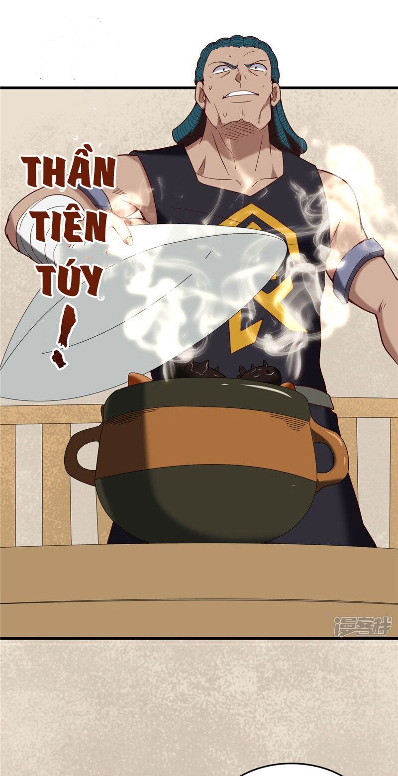 đọc truyện Chí Tôn Võ Đế Chương 235 ảnh 19 tại Thiên Thai Truyện