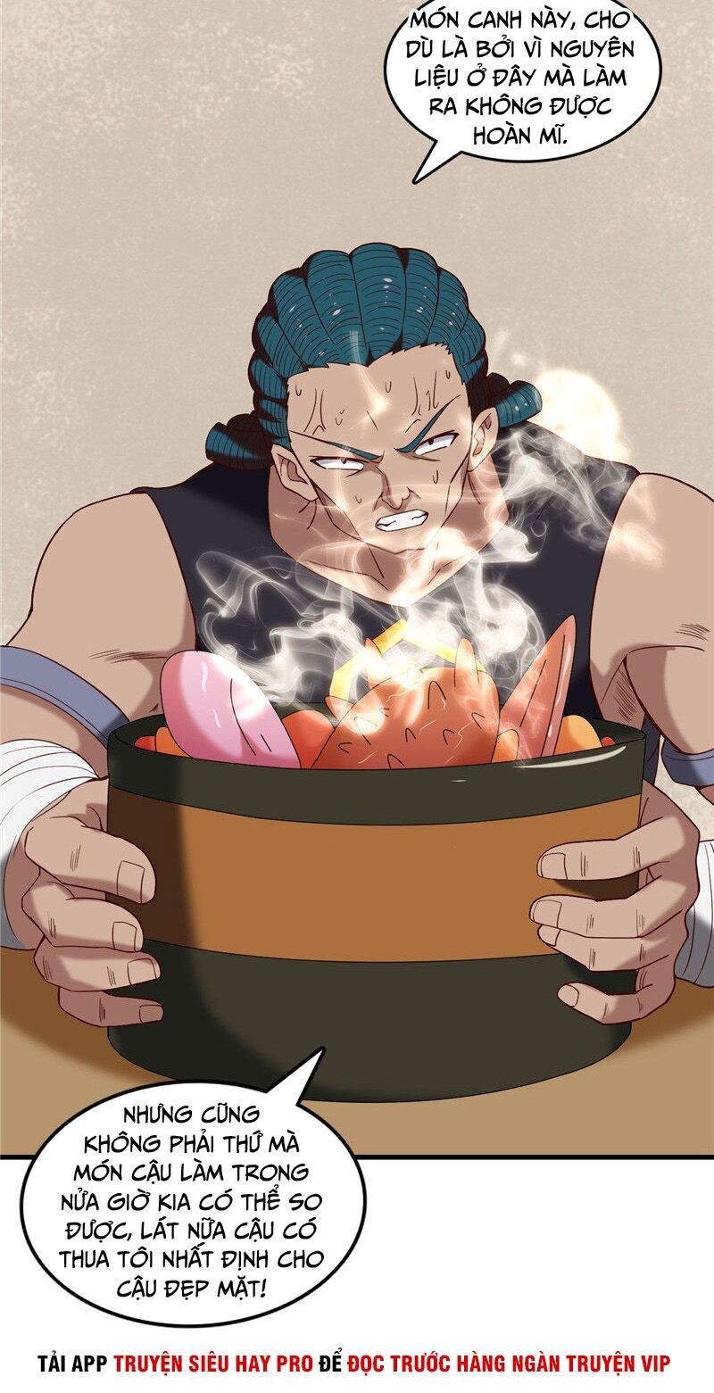 đọc truyện Chí Tôn Võ Đế Chương 235 ảnh 20 tại Thiên Thai Truyện