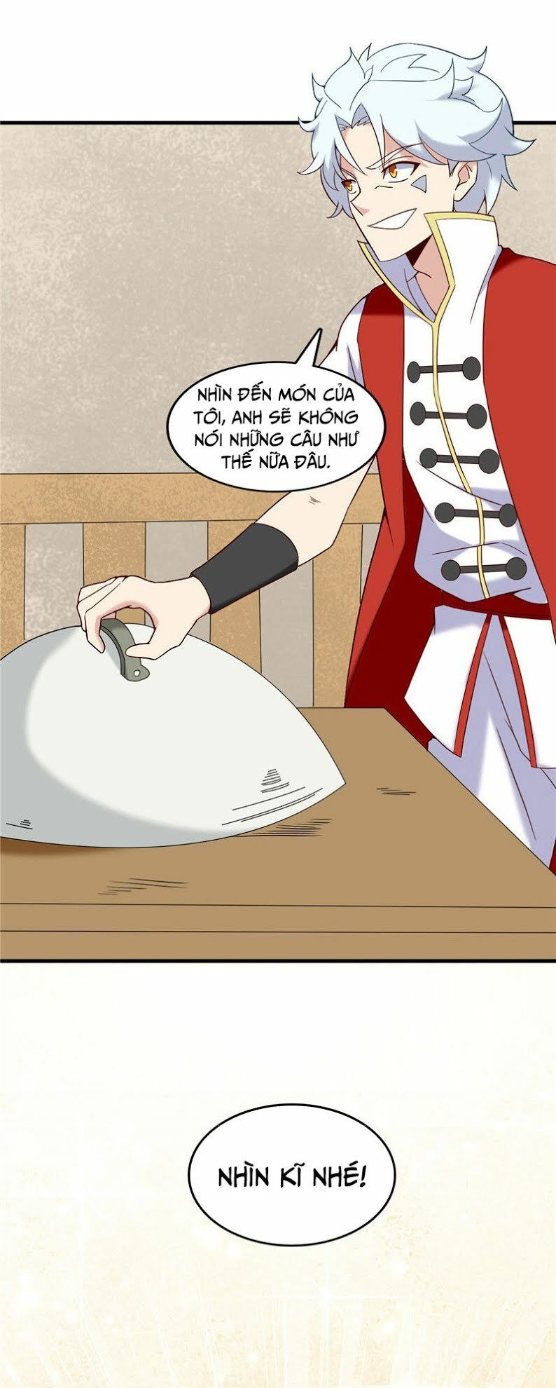 đọc truyện Chí Tôn Võ Đế Chương 235 ảnh 21 tại Thiên Thai Truyện