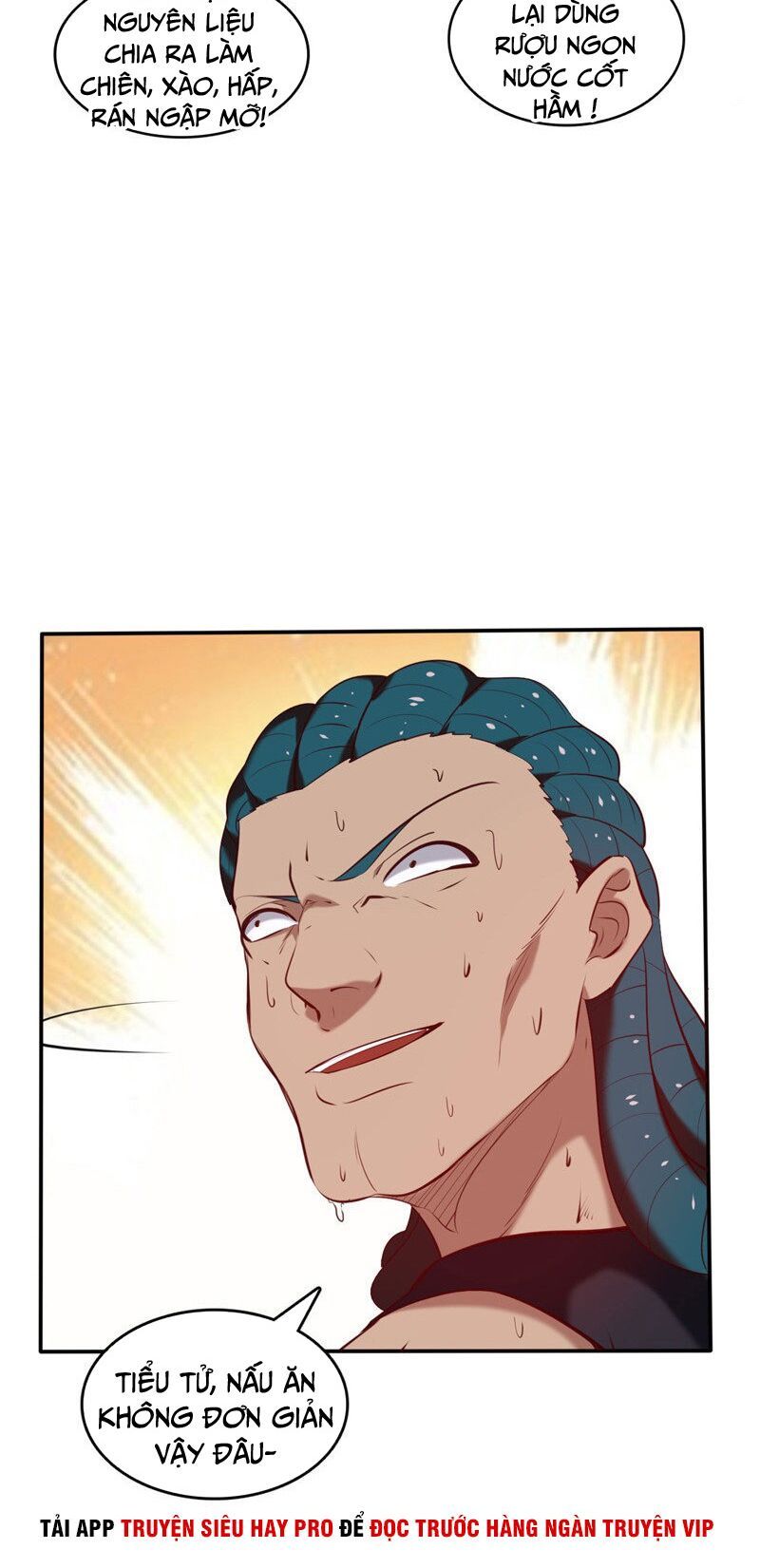 đọc truyện Chí Tôn Võ Đế Chương 235 ảnh 6 tại Thiên Thai Truyện