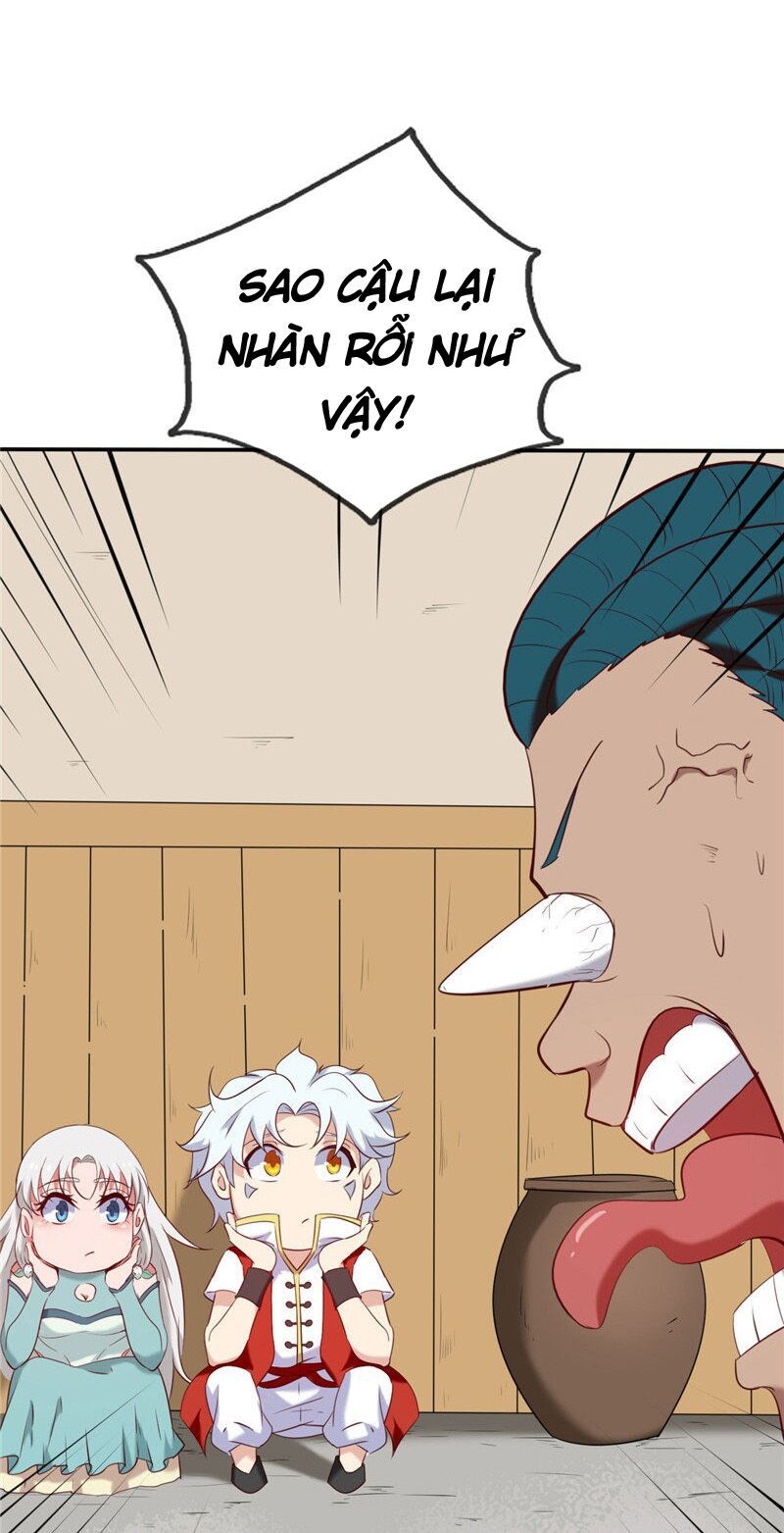 đọc truyện Chí Tôn Võ Đế Chương 235 ảnh 7 tại Thiên Thai Truyện