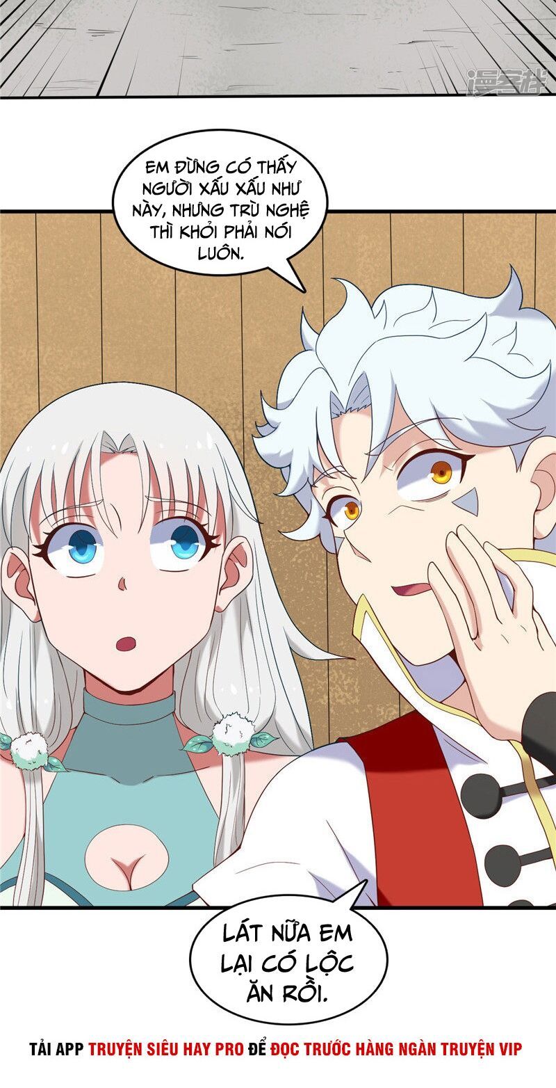 đọc truyện Chí Tôn Võ Đế Chương 235 ảnh 8 tại Thiên Thai Truyện