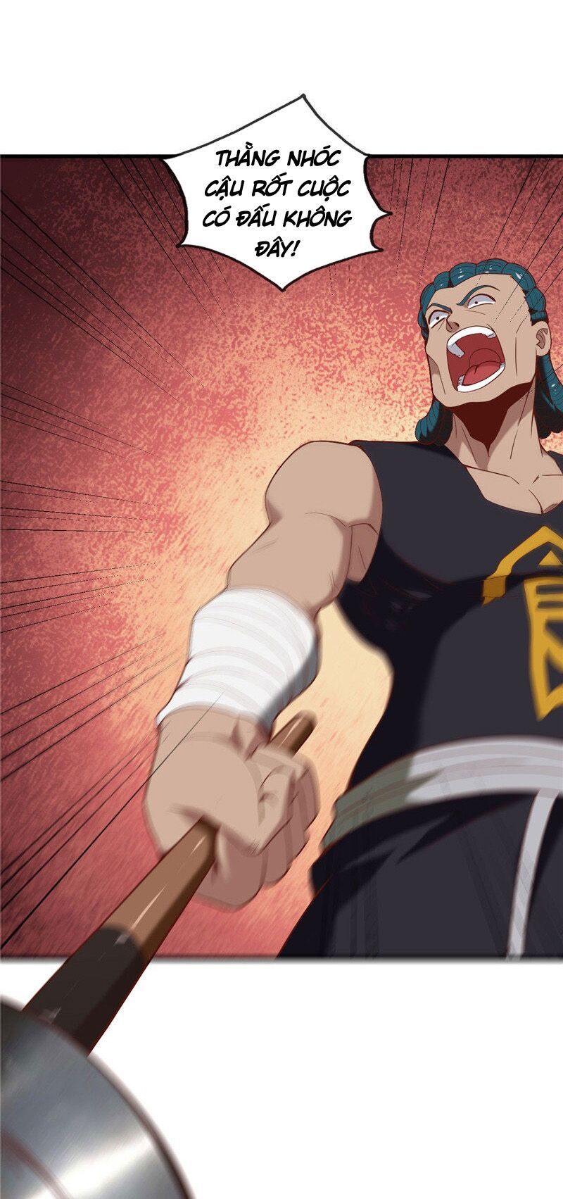 đọc truyện Chí Tôn Võ Đế Chương 235 ảnh 9 tại Thiên Thai Truyện