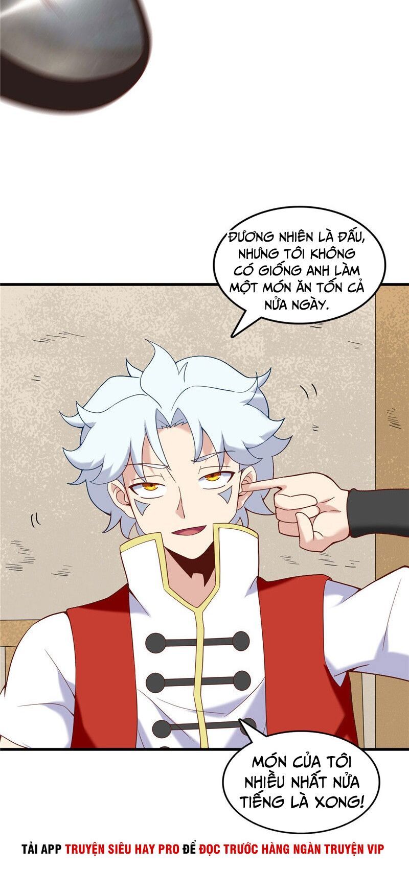 đọc truyện Chí Tôn Võ Đế Chương 235 ảnh 10 tại Thiên Thai Truyện