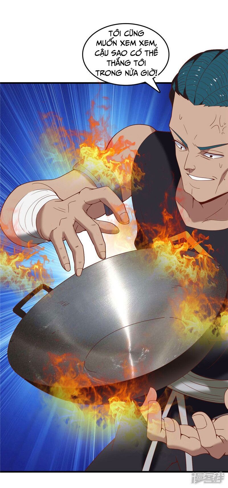 đọc truyện Chí Tôn Võ Đế Chương 235 ảnh 11 tại Thiên Thai Truyện