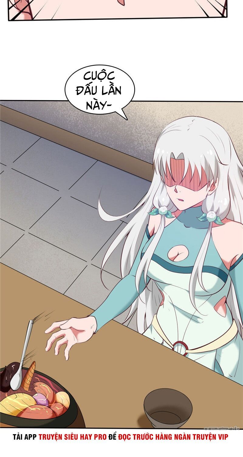 đọc truyện Chí Tôn Võ Đế Chương 236 ảnh 12 tại Thiên Thai Truyện