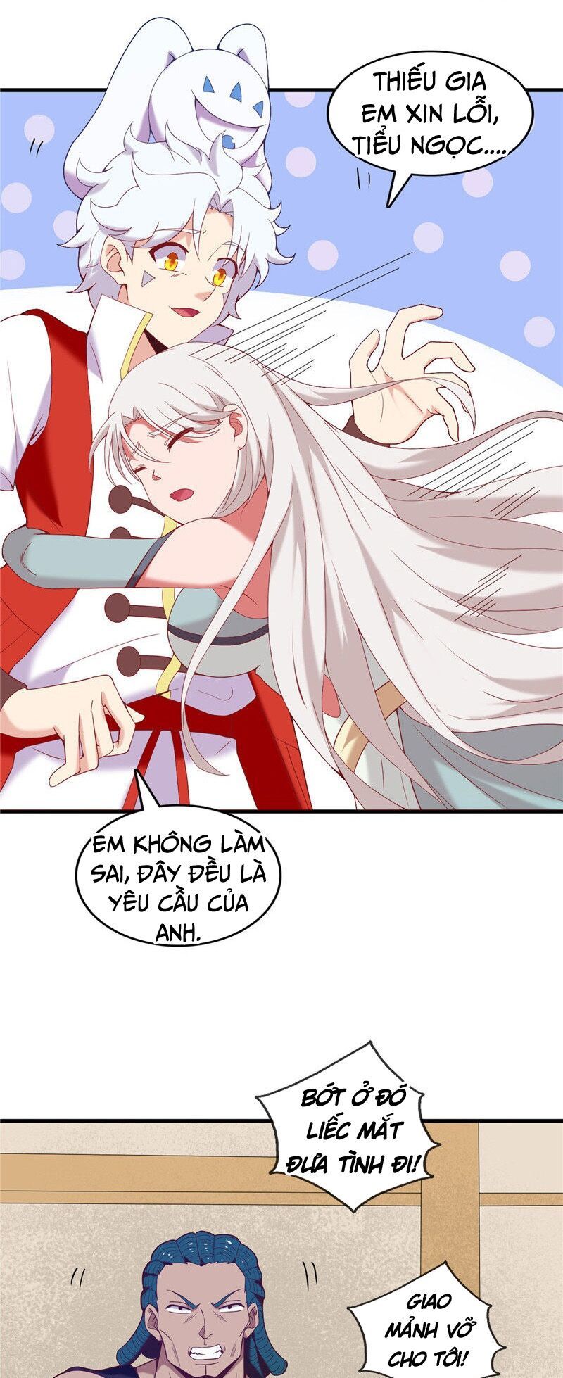 đọc truyện Chí Tôn Võ Đế Chương 236 ảnh 15 tại Thiên Thai Truyện