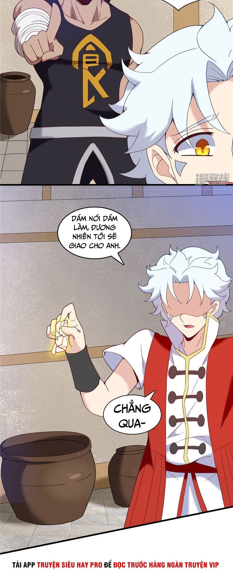 đọc truyện Chí Tôn Võ Đế Chương 236 ảnh 16 tại Thiên Thai Truyện