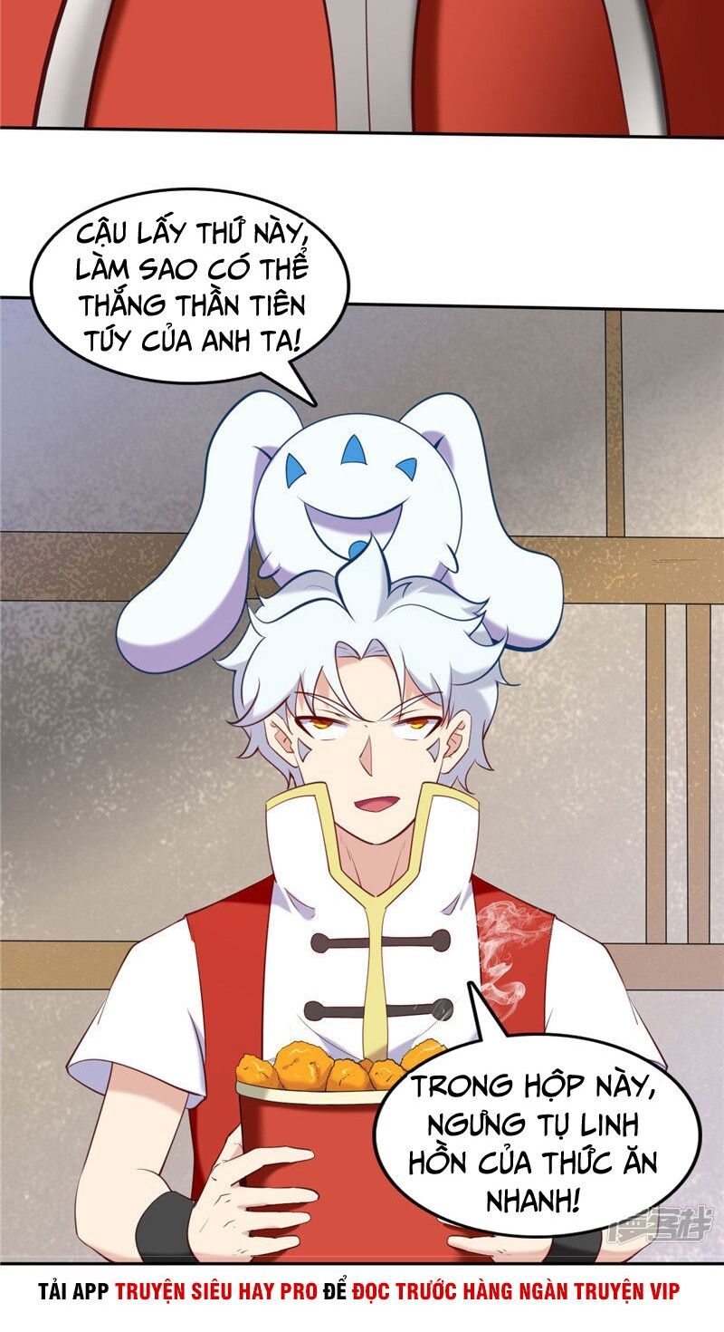 đọc truyện Chí Tôn Võ Đế Chương 236 ảnh 4 tại Thiên Thai Truyện